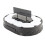 Rotary Sushi Machine Automatic Rotating Table 3