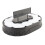Rotary Sushi Machine Automatic Rotating Table 9