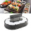 Rotary Sushi Machine Automatic Rotating Table 10