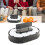 Rotary Sushi Machine Automatic Rotating Table 11
