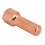 High-Quality Plasma Cutting Torch Tips & Nozzles 10 Pack PT100 1.5mm Diameter 3