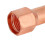 High-Quality Plasma Cutting Torch Tips & Nozzles 10 Pack PT100 1.5mm Diameter 5