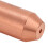 High-Quality Plasma Cutting Torch Tips & Nozzles 10 Pack PT100 1.5mm Diameter 6