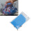 Colored Sand 50g Never Gets Wet Play Sand Handmade 12