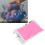 Colored Sand 50g Never Gets Wet Play Sand Handmade 12