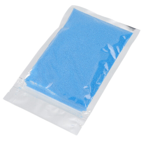 Colored Sand 50g Never Gets Wet Play Sand Handmade 2