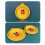 Multifunctional Yellow Duck Folding Basin Portable 8