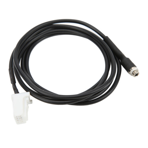 Cable Bluetooth 5.0 CD/AUX para SX4/Grand Vitara 1