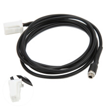 Adattatore musicale wireless con cavo jack da 3,5 mm per SX4/Grand Vitara automobili