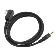 3,5 mm Bluetooth AUX-Kabel für Auto-CD-Player KS-U58 PD100 U57 U29 iPhone iPod