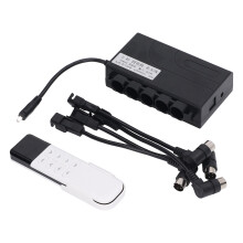 Recliner Wireless Controller 2.4G Single Motor