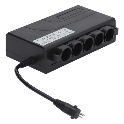Recliner Wireless Controller 2.4G Single Motor 1