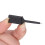 10 Stück SMD IC Mini Testhakenclips für Logikanalysator, Elektronik und Debugging 4