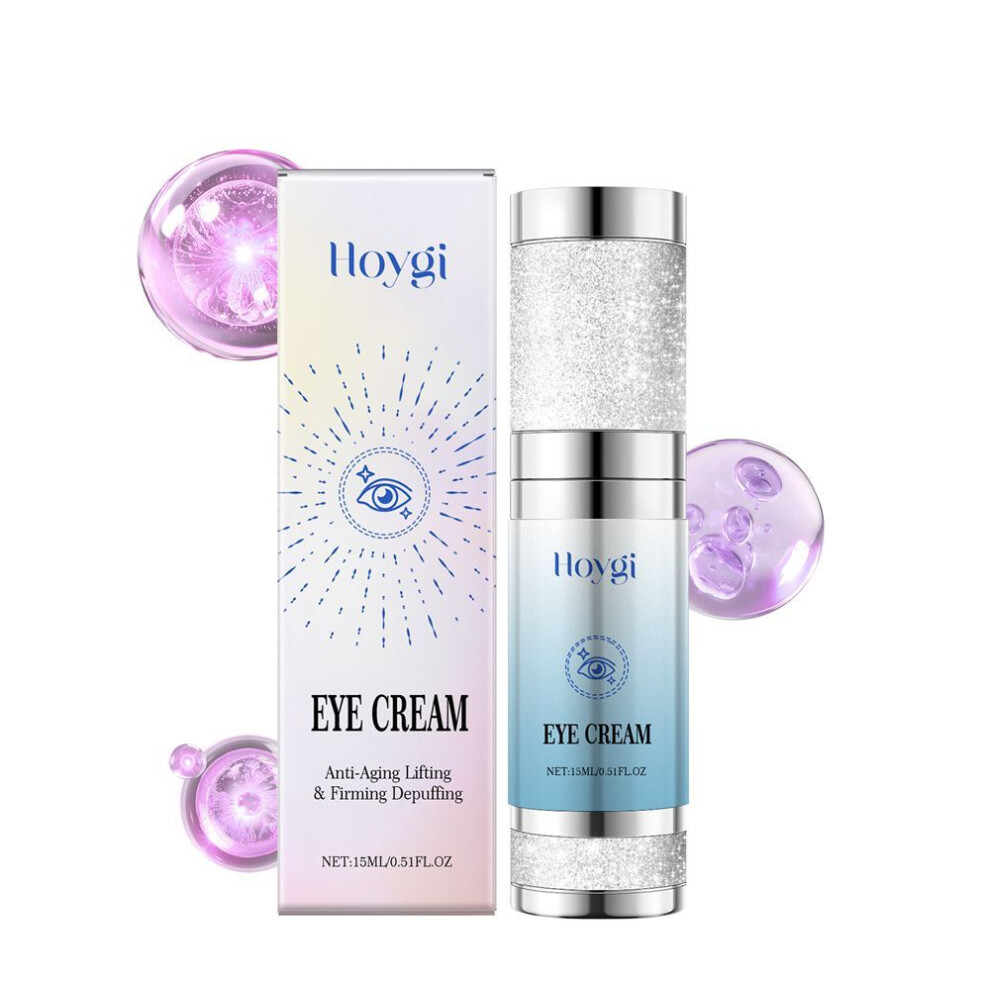 Hoygi Moisturizing Firming Eye Cream-image-OPC-PK5VHRY-NEW