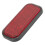 Australian Car Motorcycle Safety Reflective Stickers 4pcs ABS Red Rectangular 4