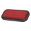 Australian Car Motorcycle Safety Reflective Stickers 4pcs ABS Red Rectangular 6