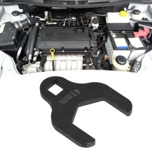 41mm Wasserpumpen-Schlüssel aus legiertem Stahl als Ersatz für Chevy Aveo 1,6L