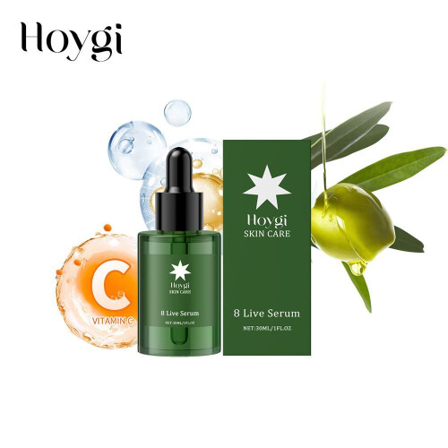 Anti-aging Vitamin C Essence Moisturizing Brightening Essence Moisturizing 1