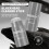 Ocheal Bamboo Charcoal Cleansing Mud Mask Stick Coated Deep Pore Cleansing Solid 2