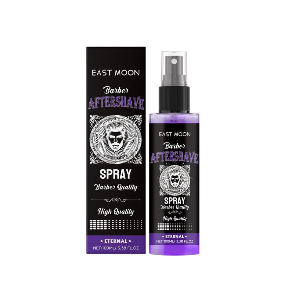 Eastmoon After Shave Fragrance Spray