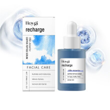 Hoygi Blue Copper Peptide Repair Essence Hydrates And Brightens