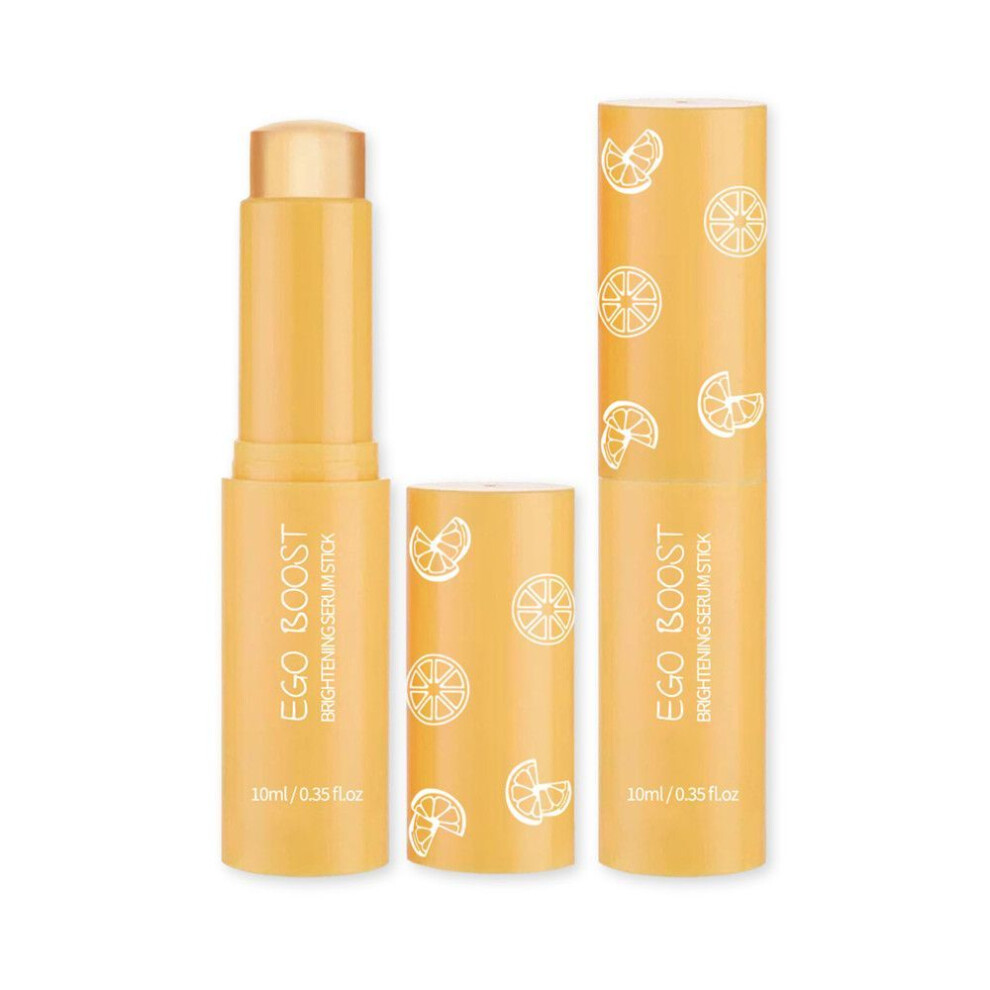 Barubt Brightening Essence Stick Improves Skin Tone, Easy To Absorb, Refreshing
