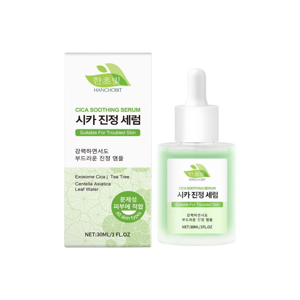 Hanchobit Centella Asiatica Soothing Essence Gentle Soothing Essence