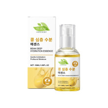 Hanchobit Soy Essence Deep Hydration Exfoliating Brightening Essence