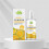 Hanchobit Vitamin C Dark Circles Do Not Stimulate Refreshing Good Absorption 1