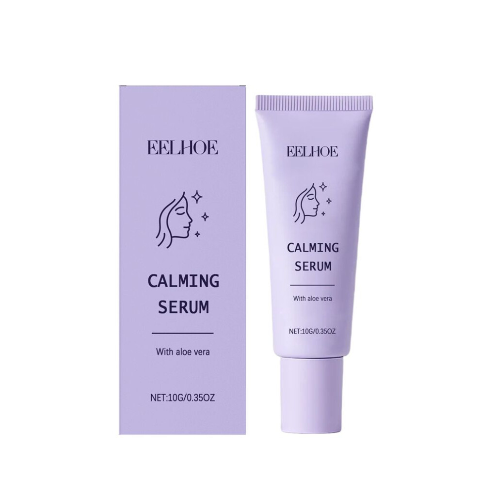 Eelhoe Soothing And Calming Roller Essence Deeply Hydrates, Tightens And