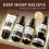 Sadoer Ceramide Moisturizing Revitalizing Set Moisturizing And Hydrating Set 5