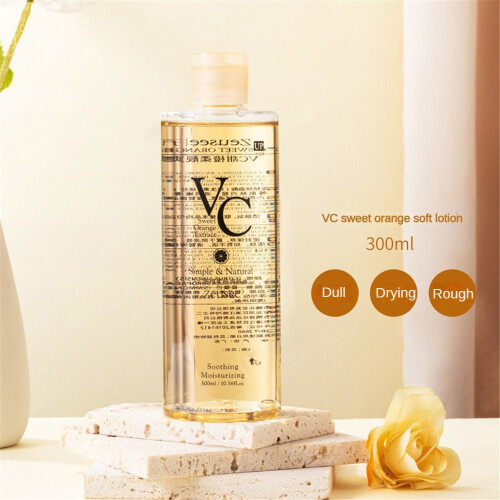 (Type#2) Zeuseevc Toner Is Refreshing, Hydrating, Rejuvenating, Improving Skin Quality,