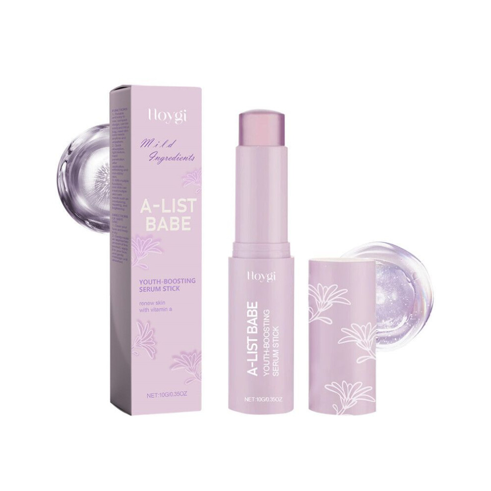 Hoygi Repair Stick Essence Care For Facial Skin Gentle Moisturizing Skin Care