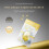 Face Saving Whitening Essence Oil Glowing Facial Translucent Moisturizing 2