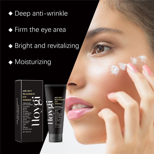 Hoygi Eye Firming Cream Delicate Texture Moisturizing Cream 1