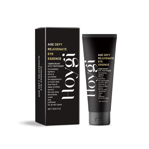 Hoygi Eye Firming Cream Delicate Texture Moisturizing Cream