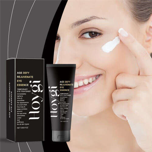 Hoygi Eye Firming Cream Delicate Texture Moisturizing Cream 2