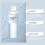 Hoygi Exfoliating Moisturizing Toner Deep Moisturizing Skin Toner 2