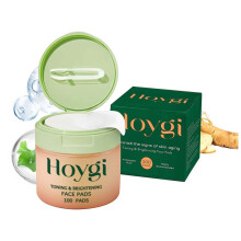 Hoygi Calming Soothing Wet Compress Pads Gentle Repair Cleansing Pads