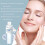 Hoygi Exfoliating Moisturizing Toner Deep Moisturizing Skin Toner 3