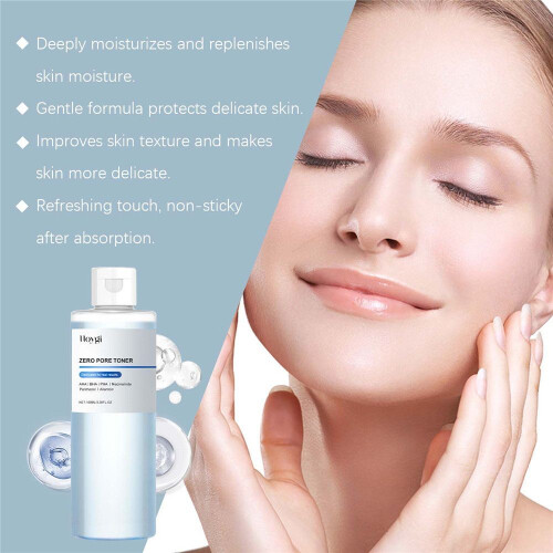 Hoygi Exfoliating Moisturizing Toner Deep Moisturizing Skin Toner 2