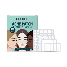 Eelhoe Pimple Patch Skin Care Suit Slow Repair Red Swelling And Oil Control Care