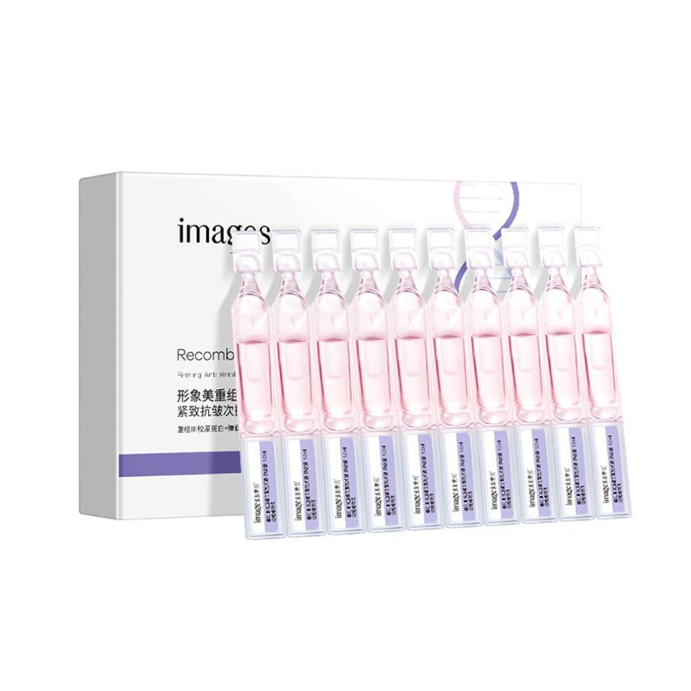 Image Beauty Collagen Firming Essence Lotion Moisturizing Essence Original