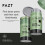 Pazt Effective Cleansing Blackhead Removal Mud Mask Stick 40g Mud Mask Stick 3