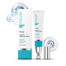 Hoygi Wrinkle-removing And Firming Eye Cream Eye Essence Firming And Fading Dark