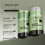 Pazt Effective Cleansing Blackhead Removal Mud Mask Stick 40g Mud Mask Stick 4