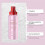 Lightweight Moisturizing Makeup Spray Does Not Take Off Makeup Fast Film Makeup 4