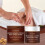 Jaysuing Exfoliating Deep Cleansing Mild Non-irritating Exfoliating Coffee Scrub 2