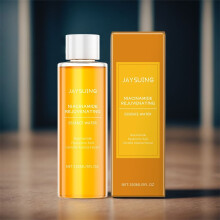 Jaysuing Niacinamide Whitening Toner Moisturizing Brightening Oil Control