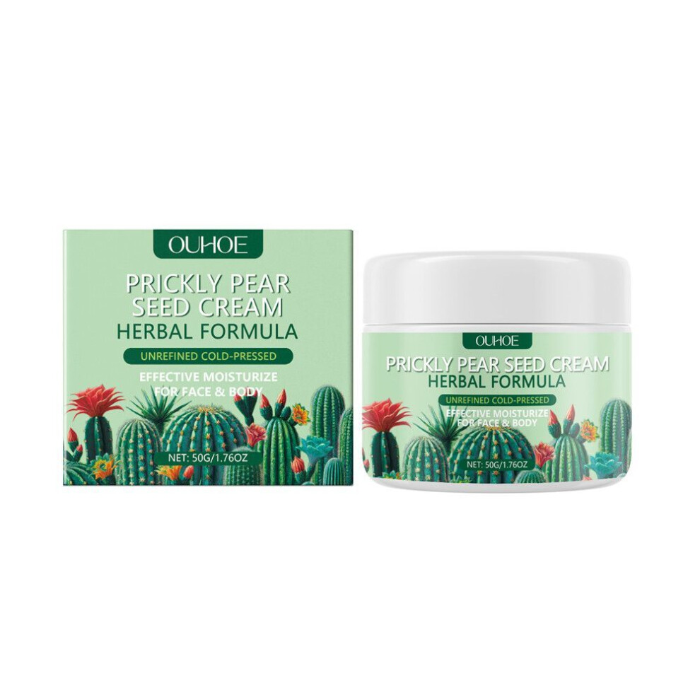 Cream Ouhoe Anti-Wrinkle Skin Moisturizing Firming Skin Essence